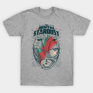 Sentai Stardust T-Shirt